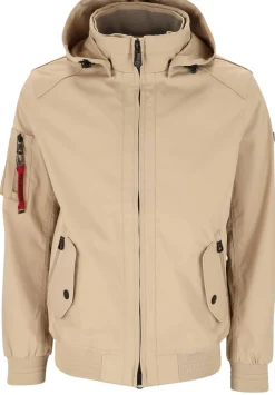 Jacke