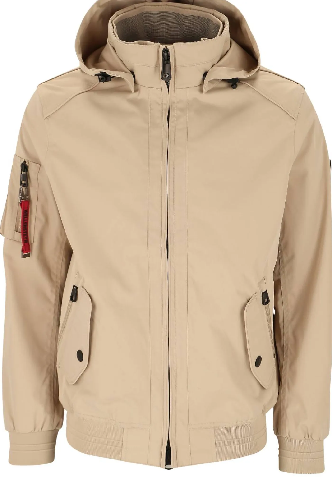 Jacke "Cicero"