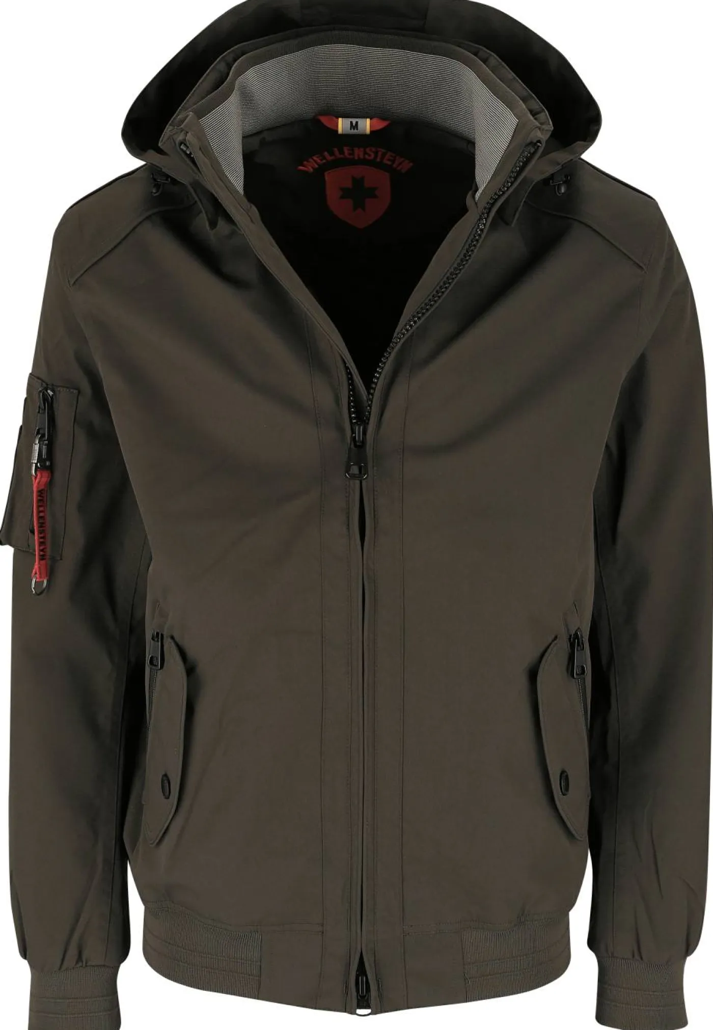 Jacke "Cicero"
