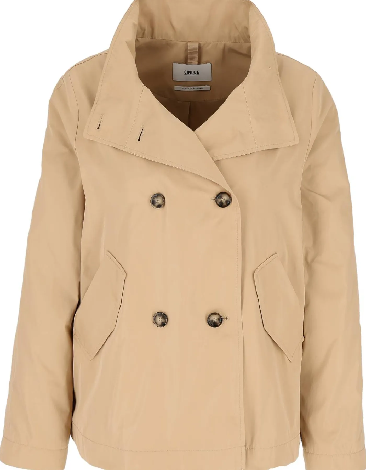 Jacke "CiJolini"