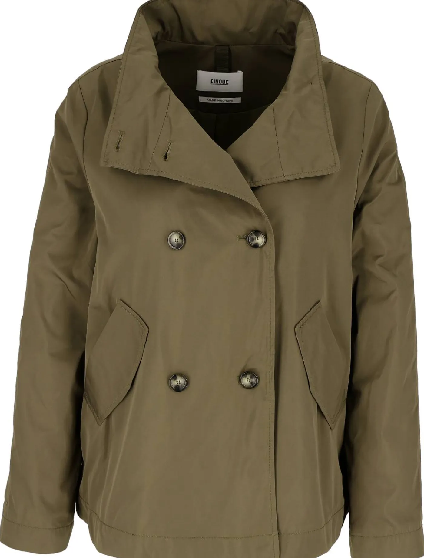 Jacke "CiJolini"