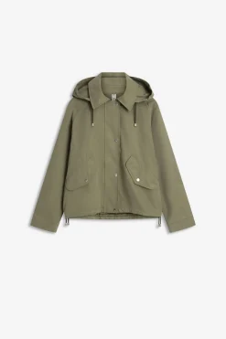 Jacke "Cimabelle"
