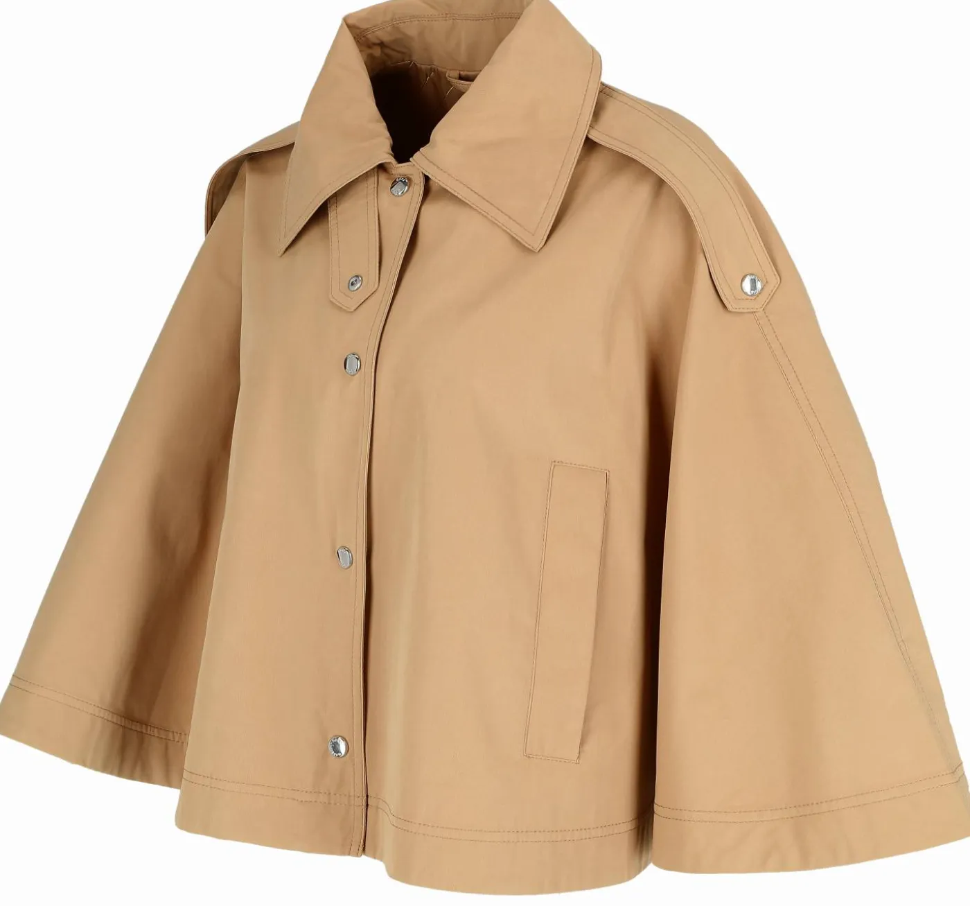 Jacke "Clari"