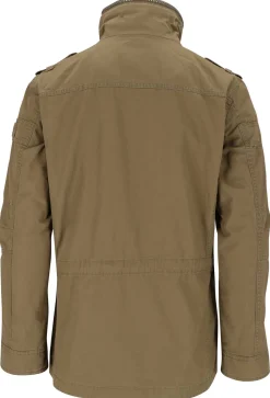 Jacke "Colonel"