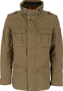 Jacke "Colonel"