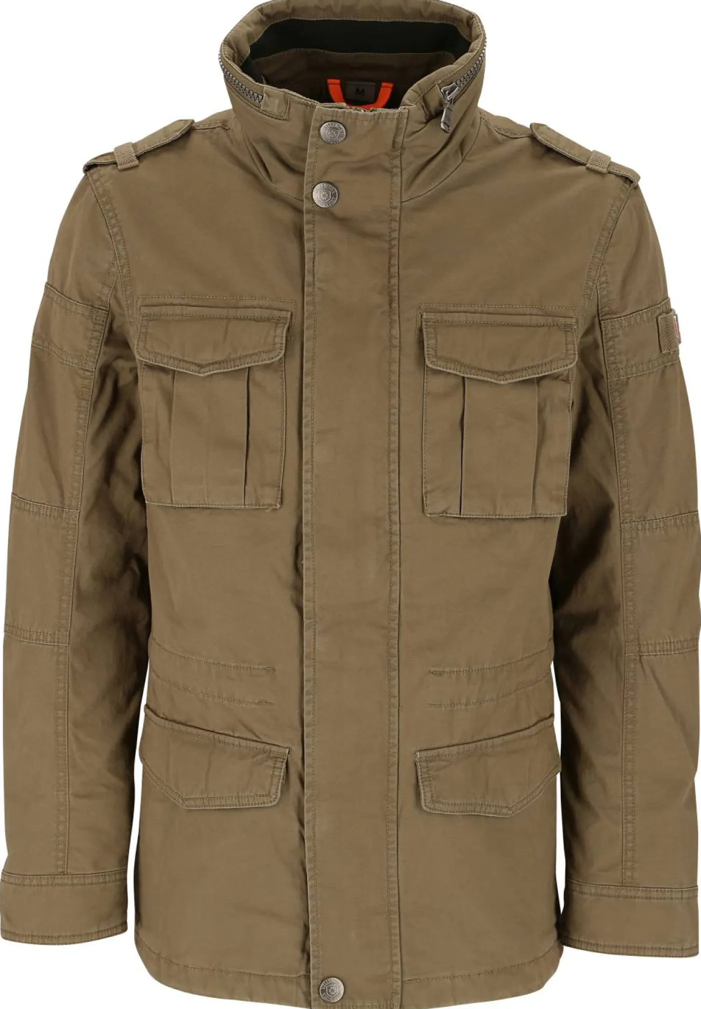 Jacke "Colonel"