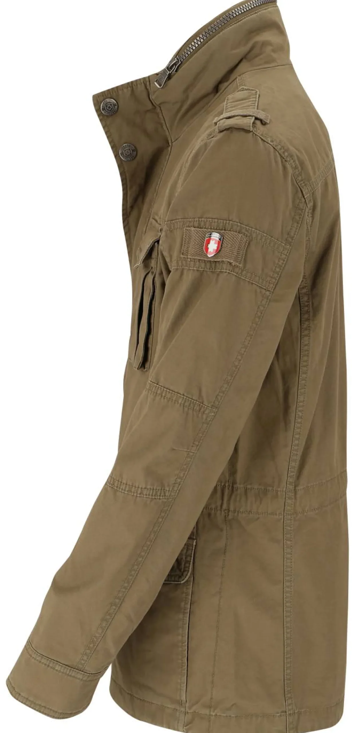 Jacke "Colonel"