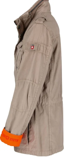 Jacke "Colonel"