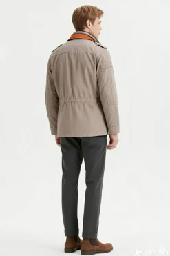 Jacke 