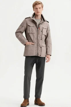 Jacke 