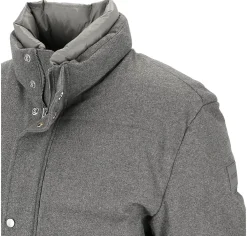 Jacke "Drader"