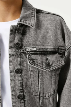 Jacke