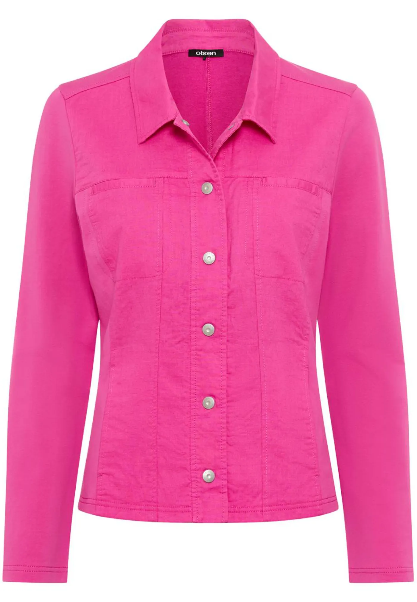 Jacke "Eva"