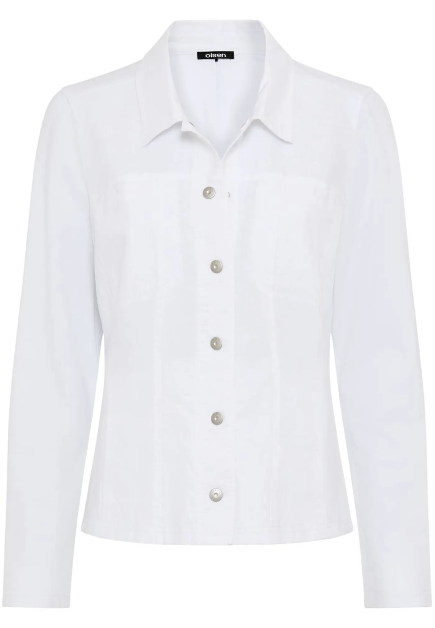 Jacke "Eva"