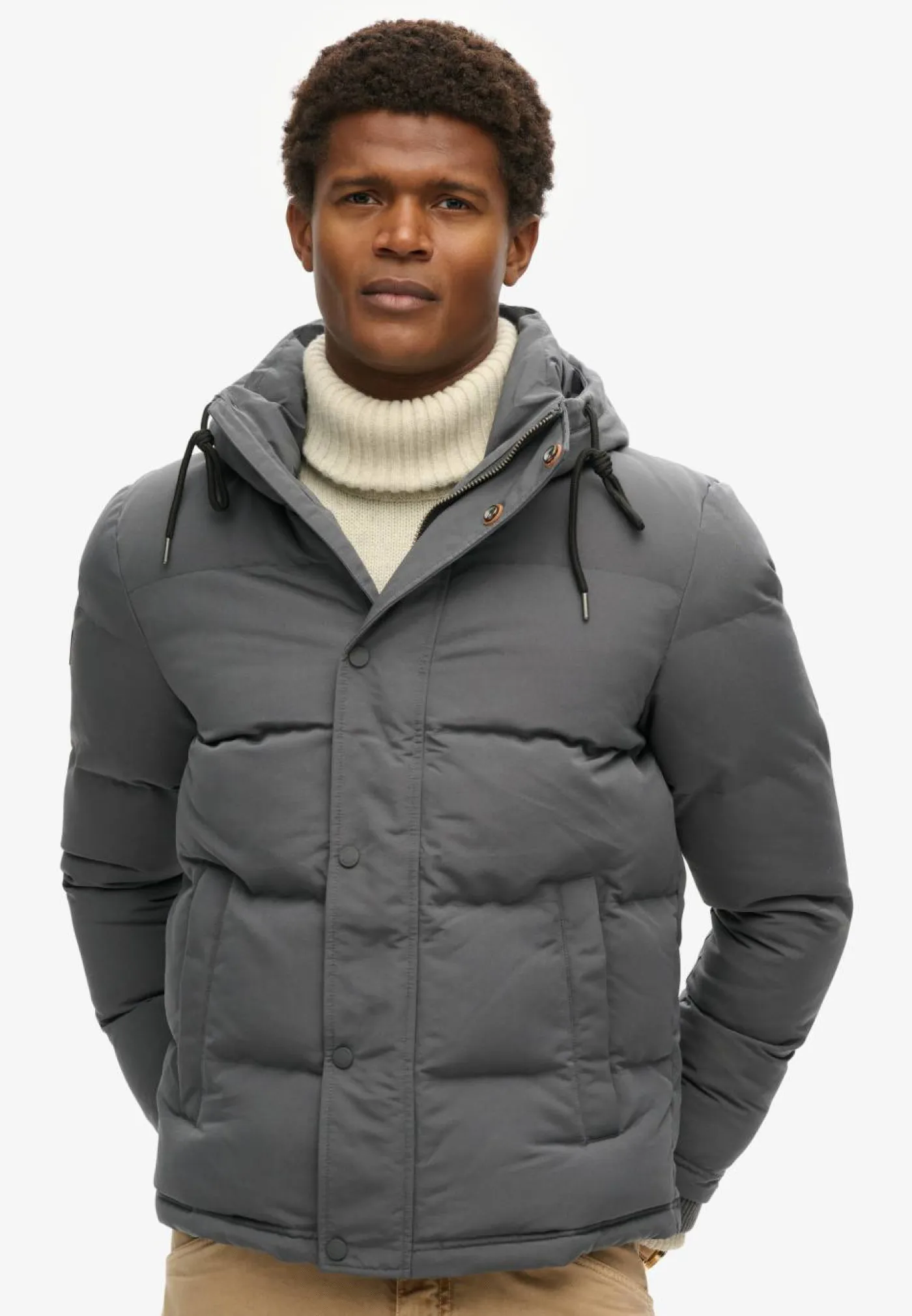 Jacke "Everest"