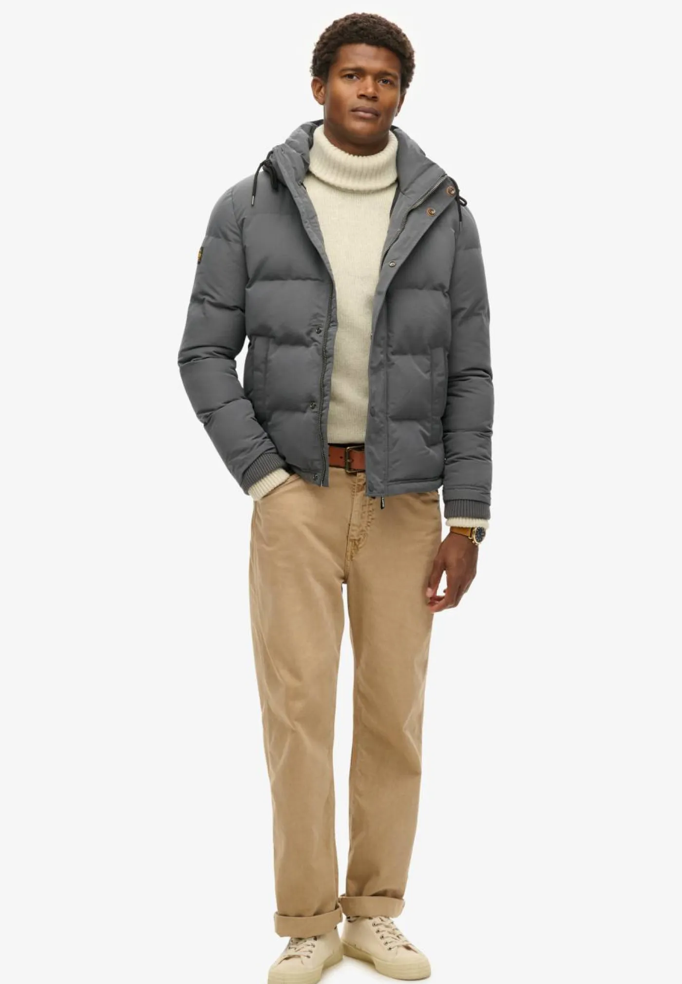 Jacke "Everest"