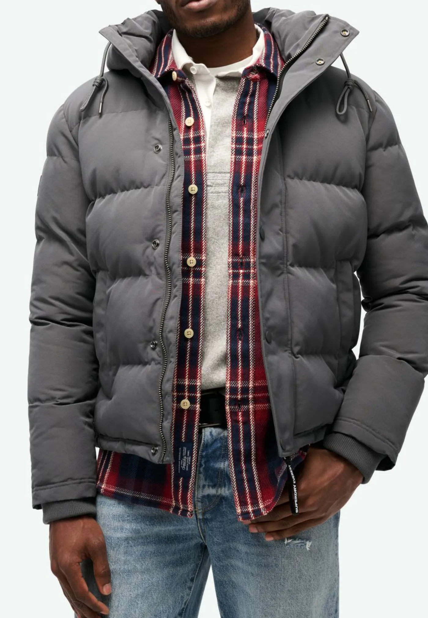 Jacke "Everest"