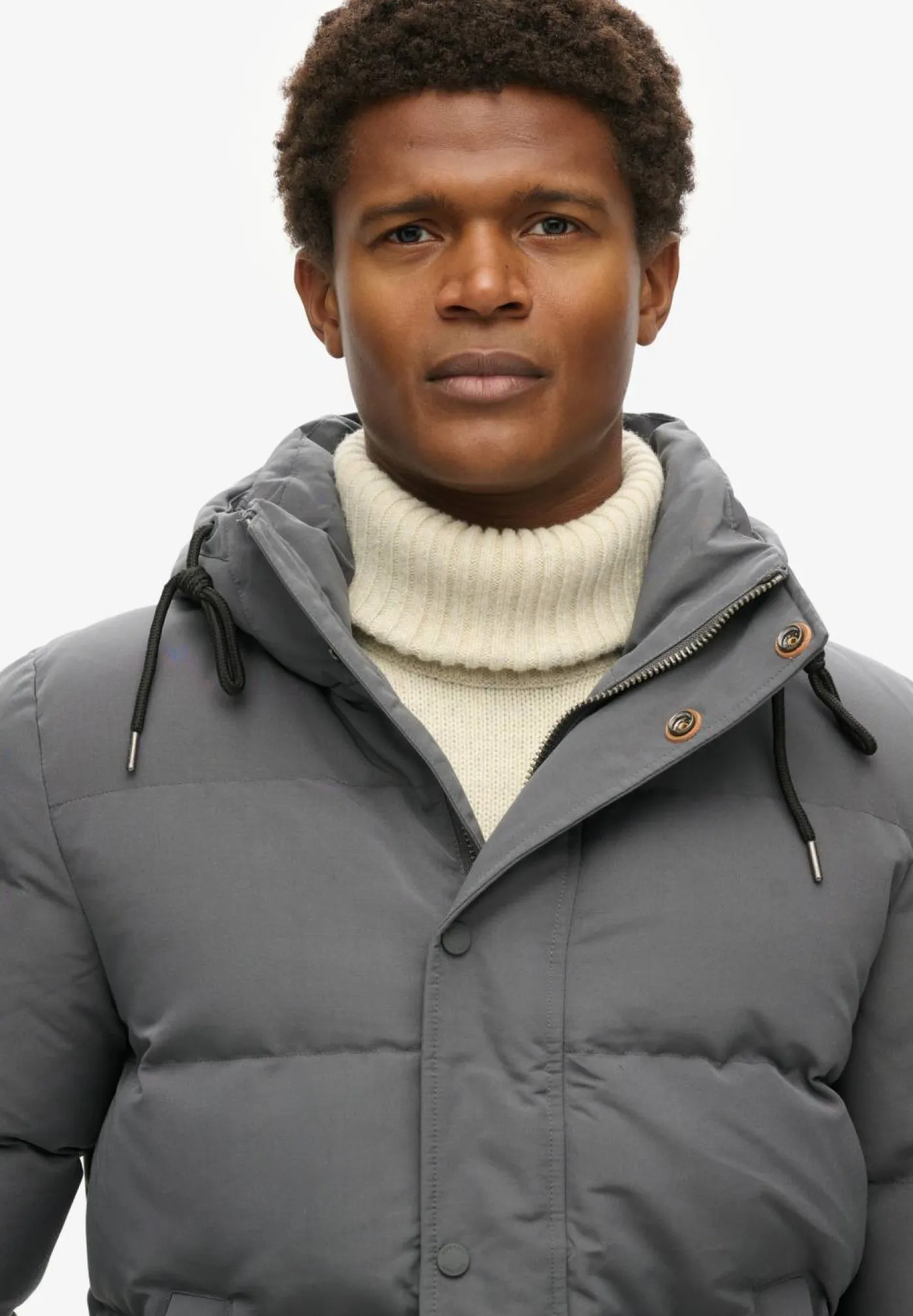 Jacke "Everest"