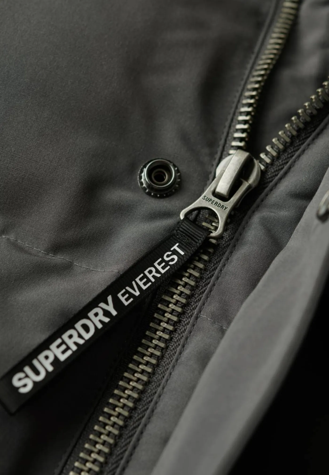 Jacke "Everest"