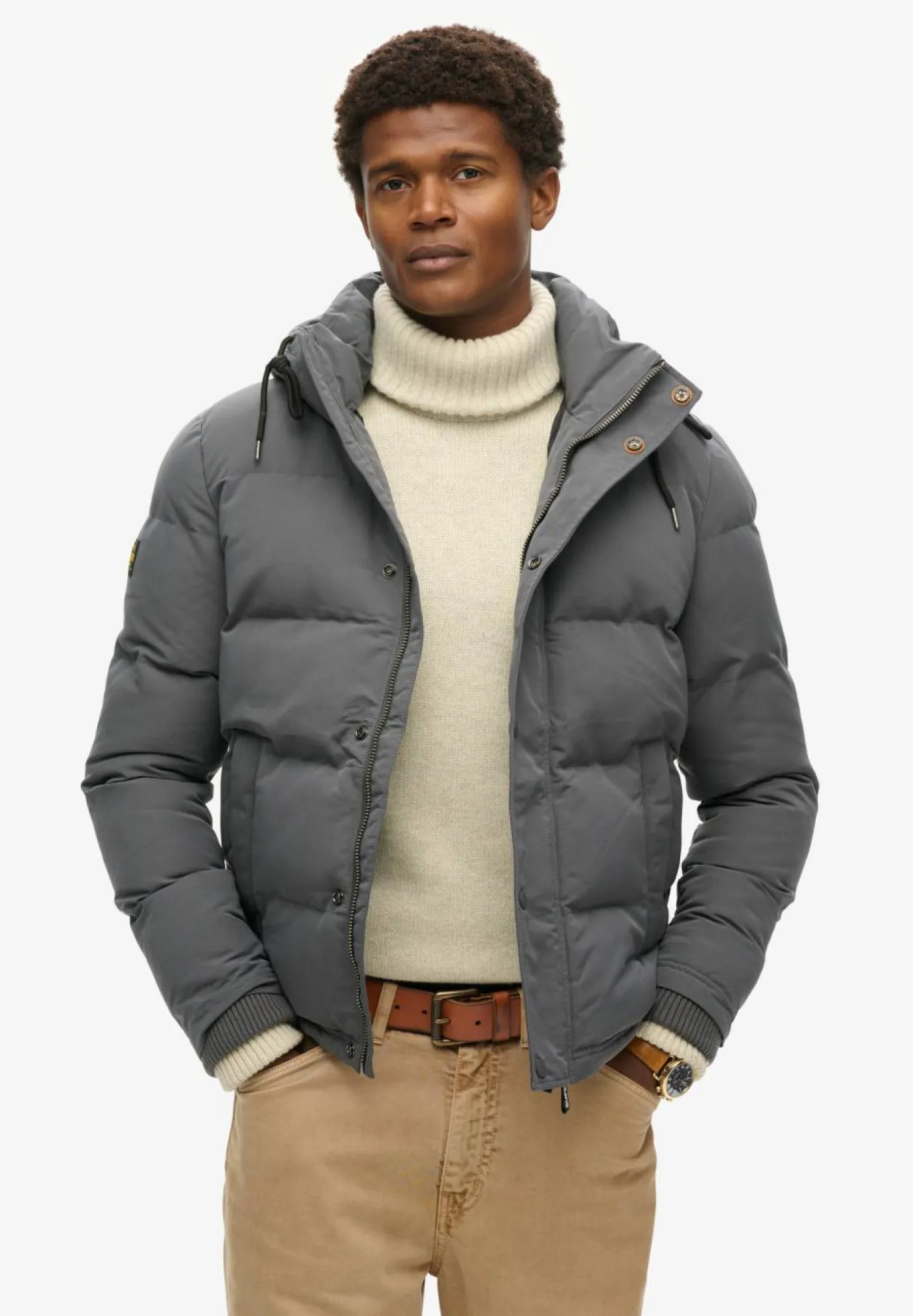 Jacke "Everest"
