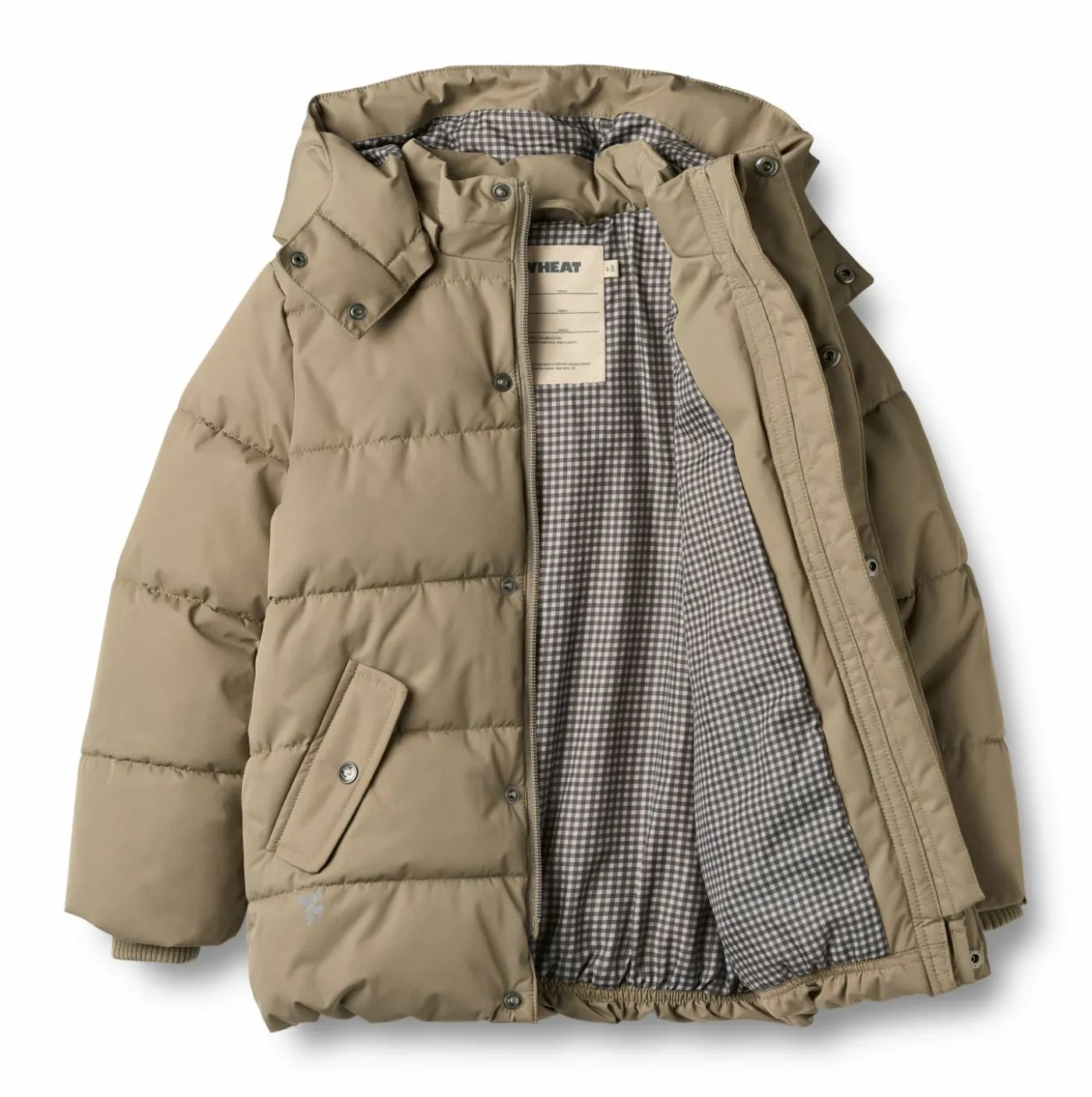 Jacke "Gael"