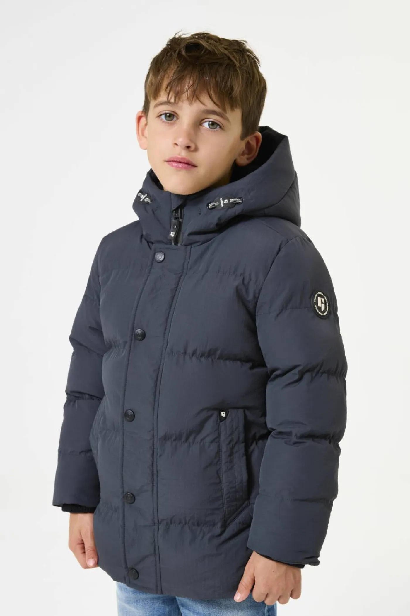 Jacke "GJ550803"