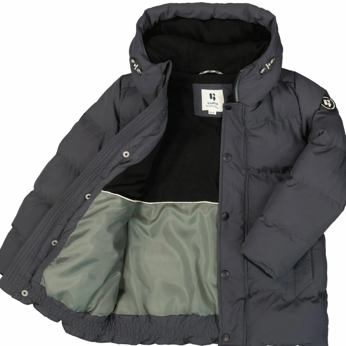 Jacke "GJ550803"