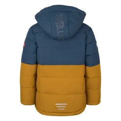 Jacke "Gryllefjord"