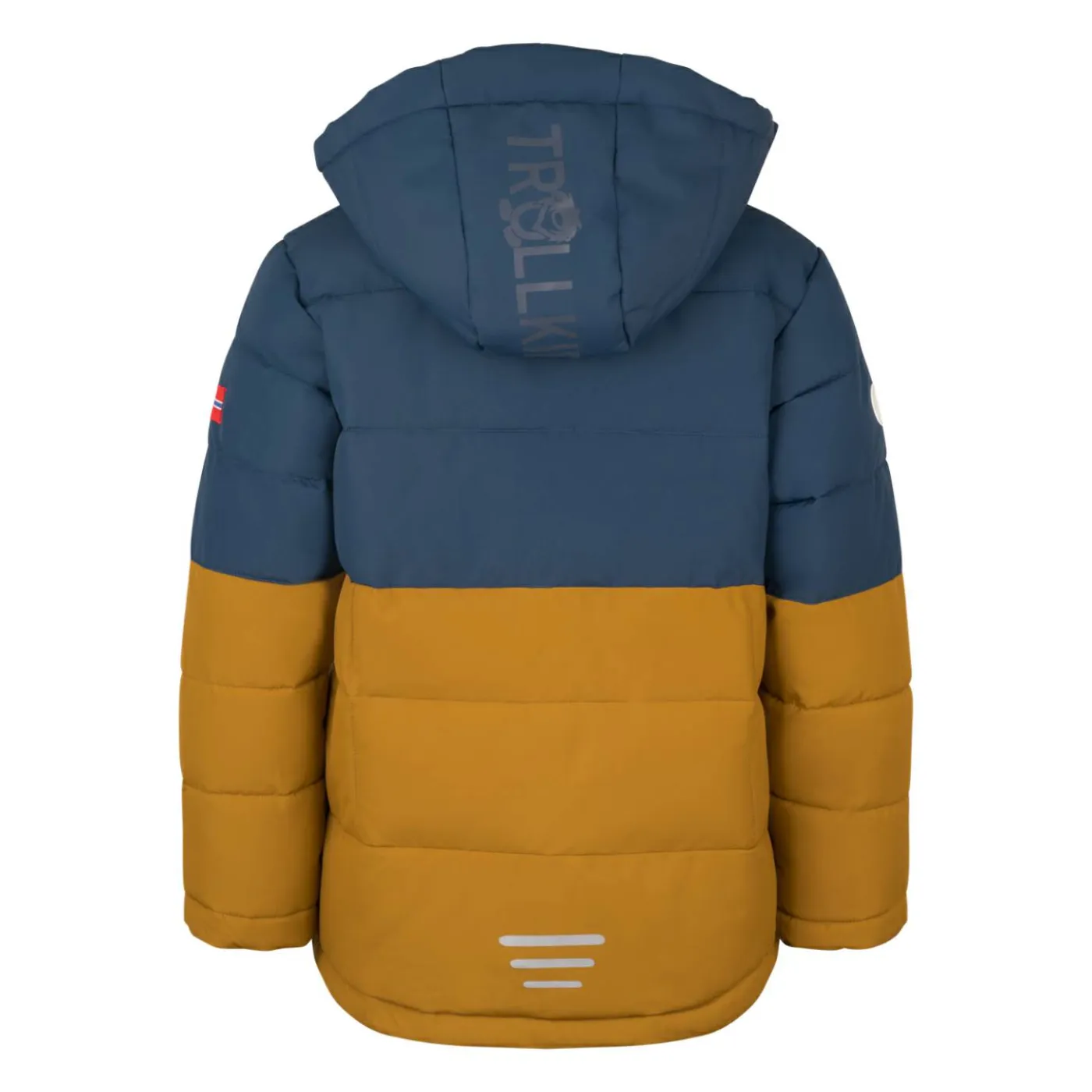 Jacke "Gryllefjord"