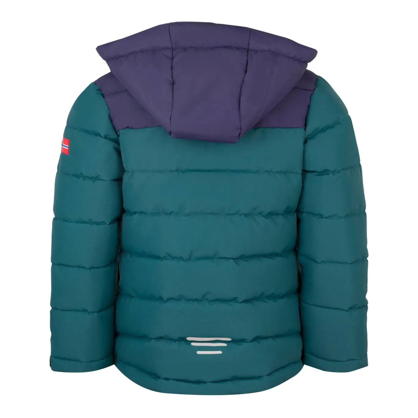 Jacke "Gryllefjord"