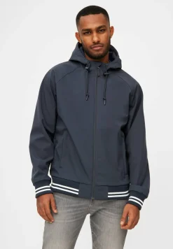 Jacke "Helgoby"