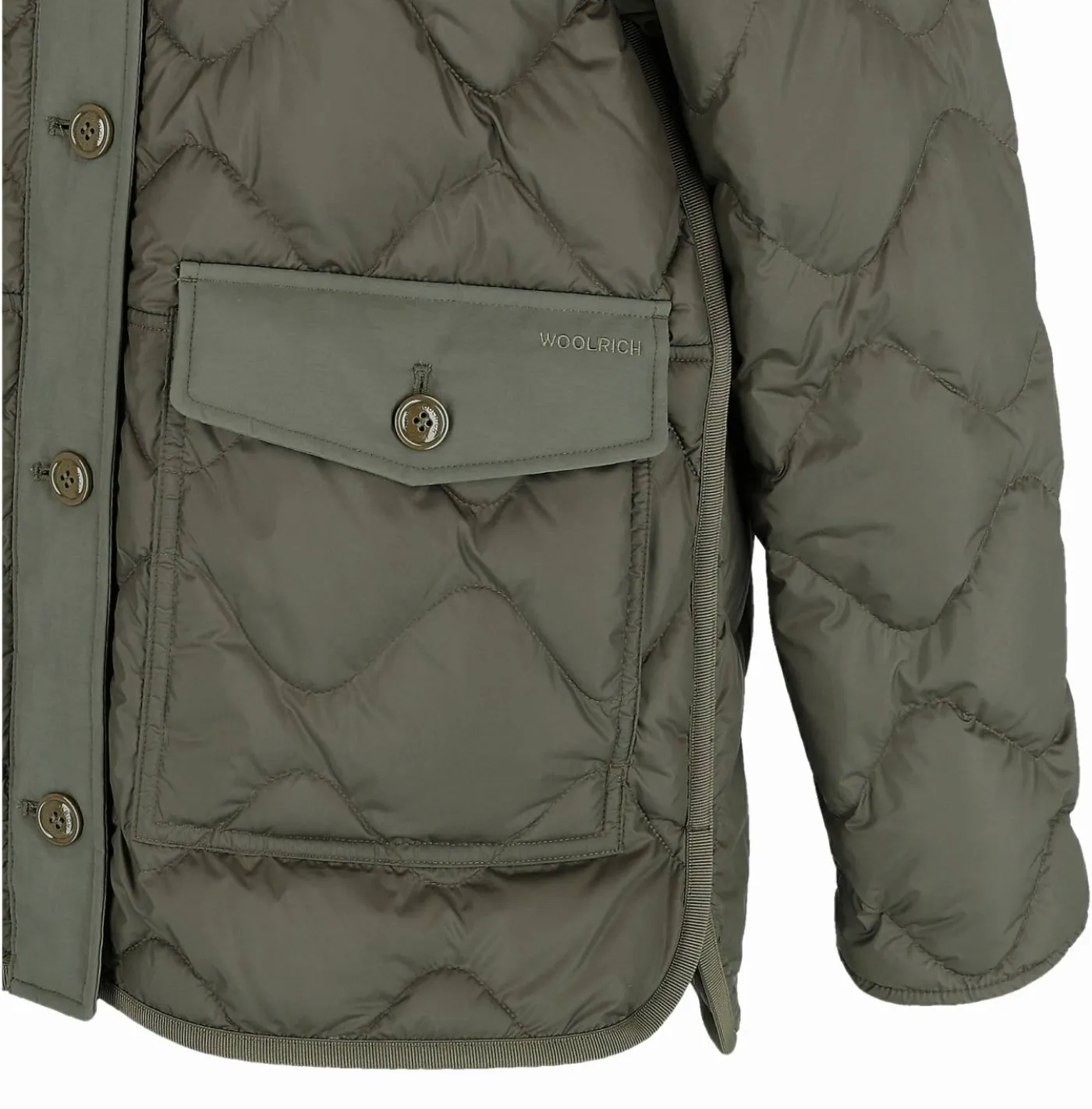 Jacke "Heritage"