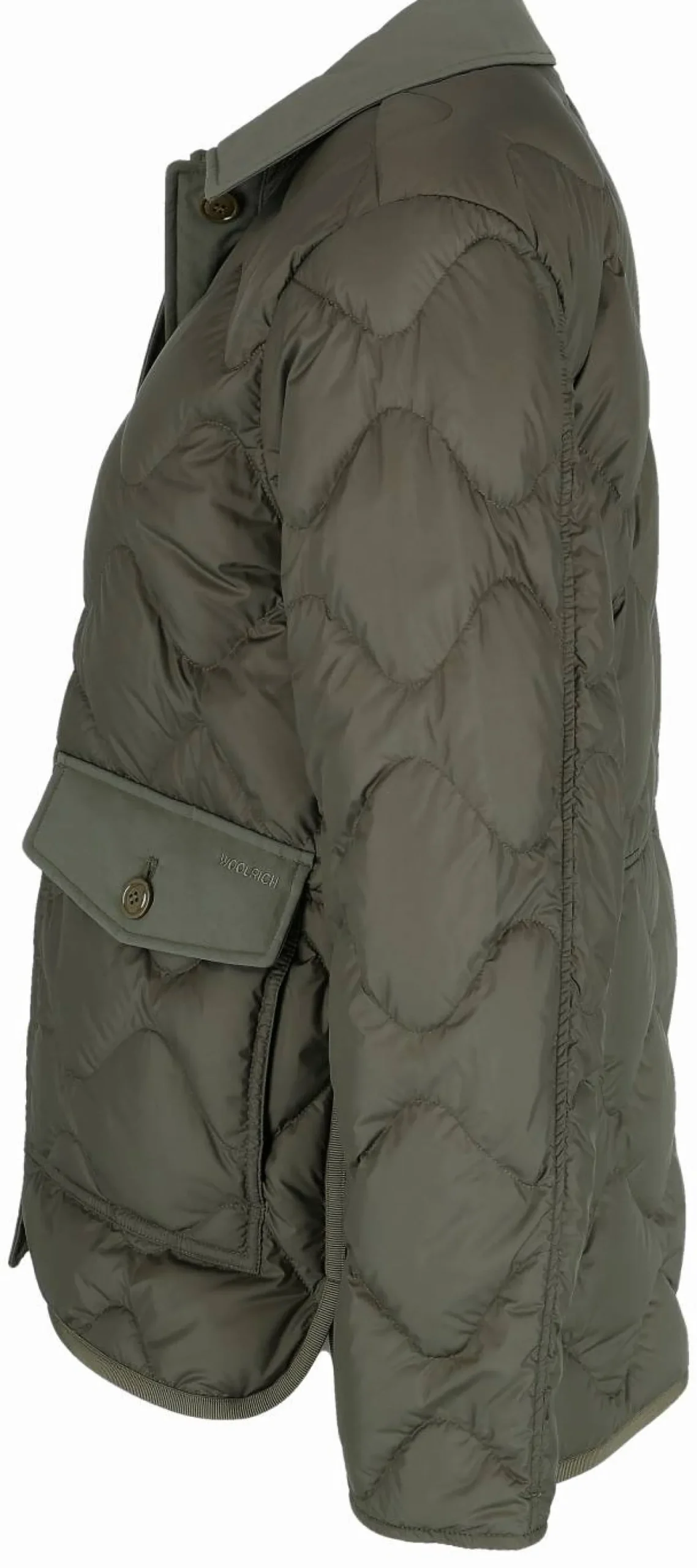 Jacke "Heritage"
