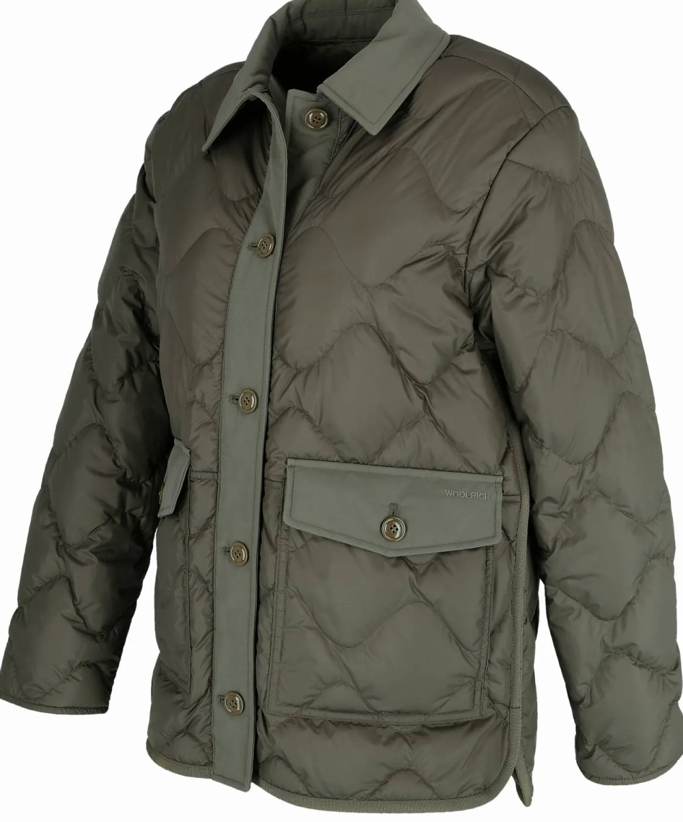 Jacke "Heritage"