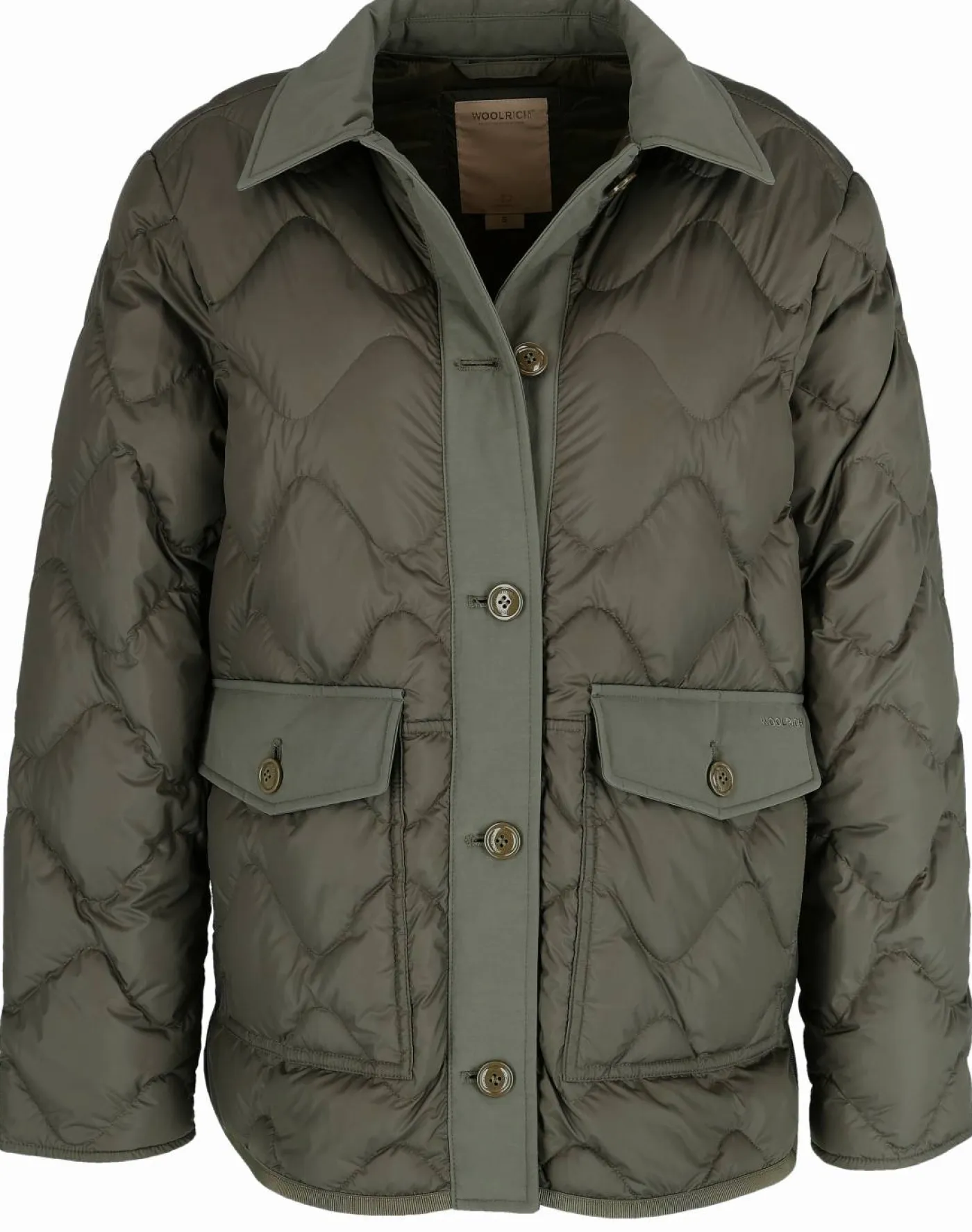 Jacke "Heritage"
