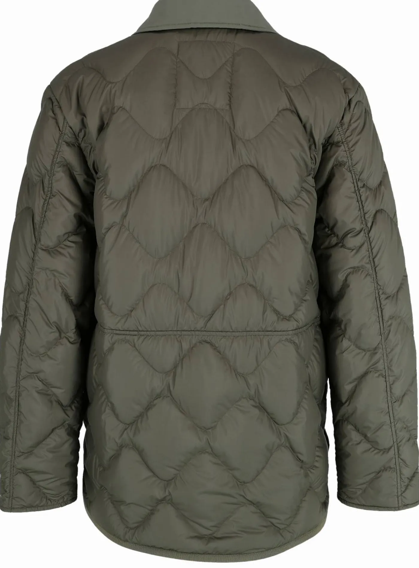 Jacke "Heritage"