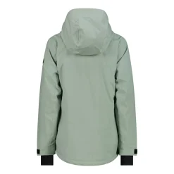 Jacke im Loose-Fit für Ski und Snowboard
