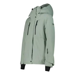 Jacke im Loose-Fit für Ski und Snowboard