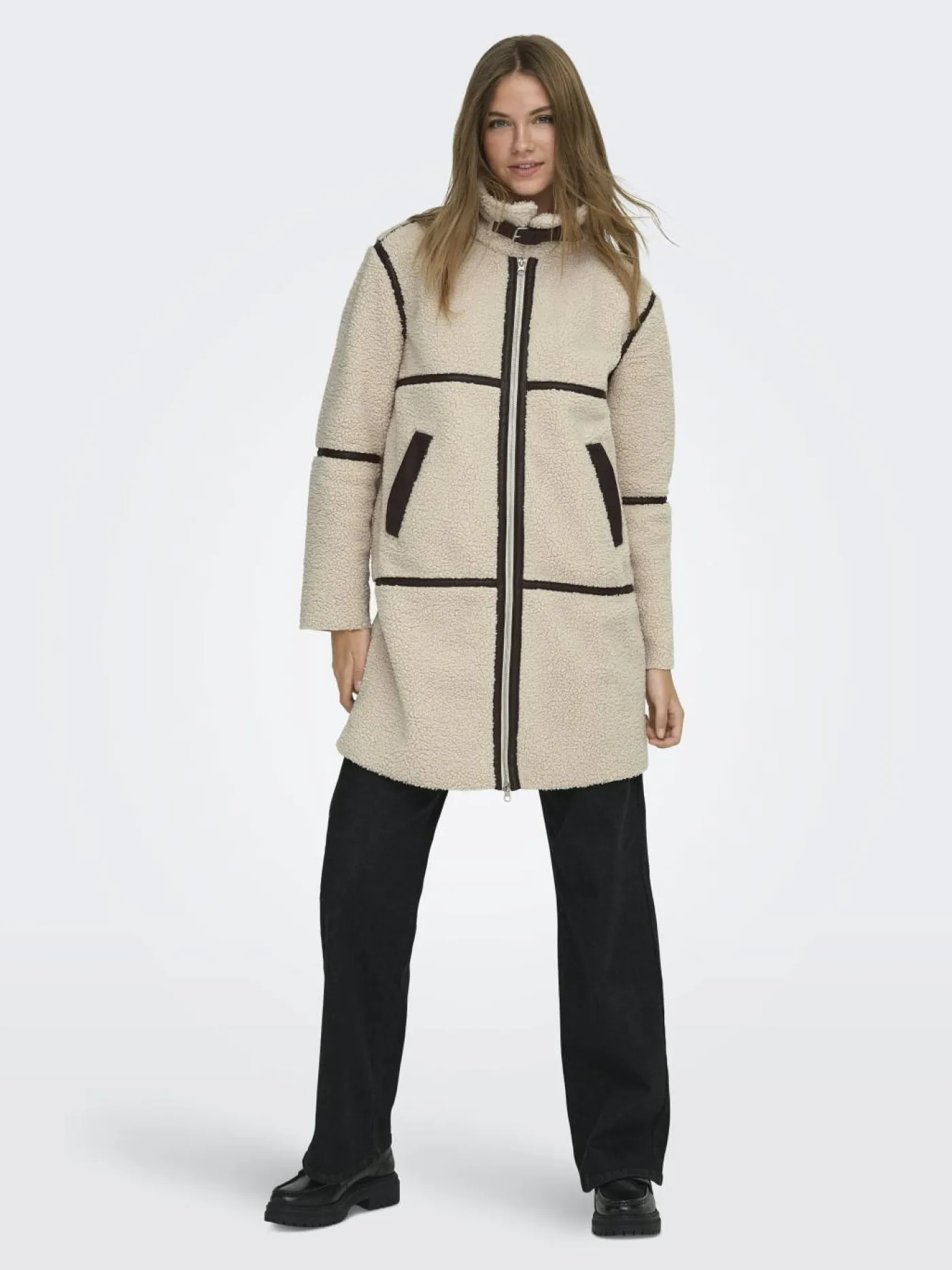 Jacke "Jdyfrosty"