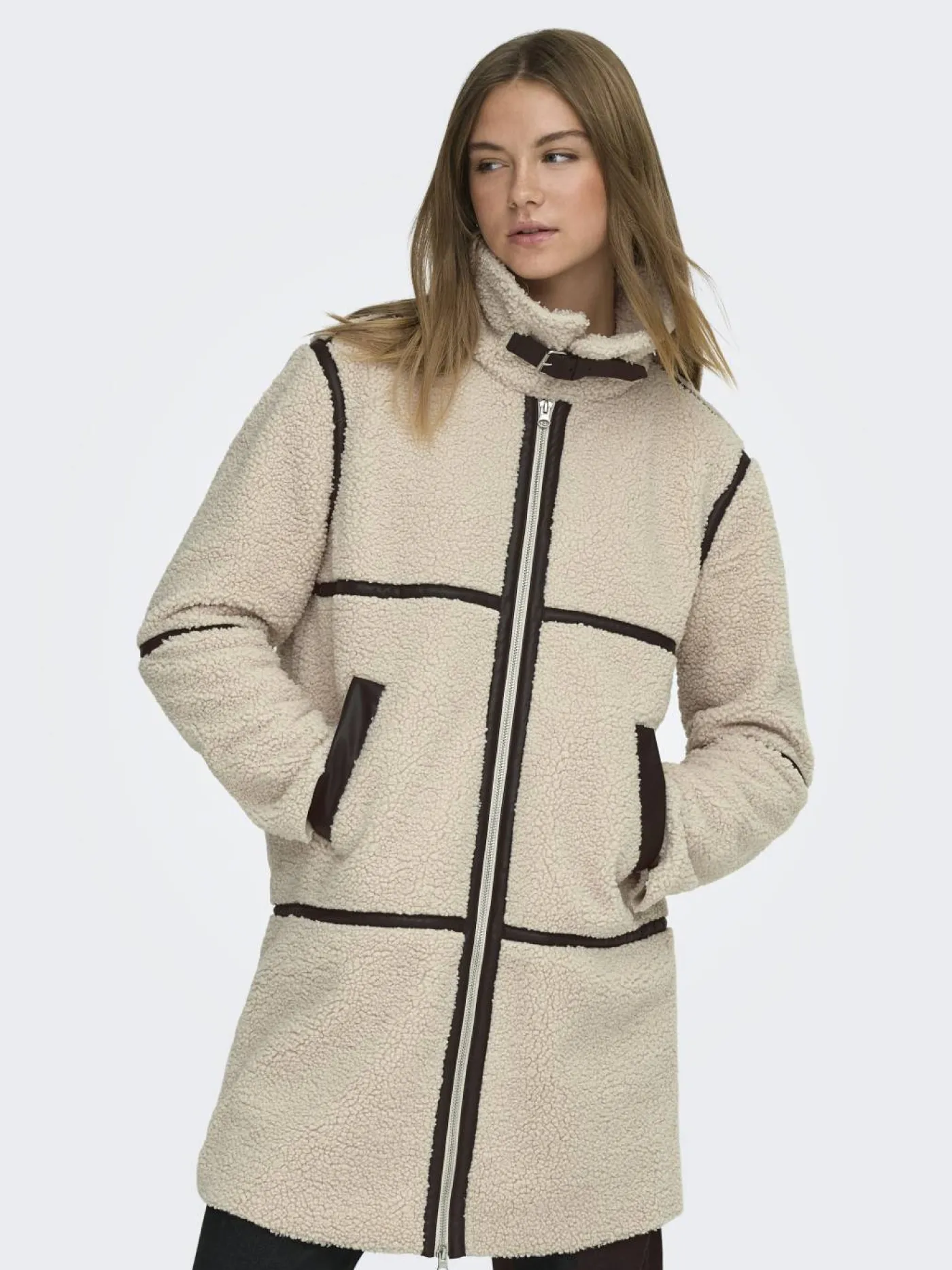 Jacke "Jdyfrosty"