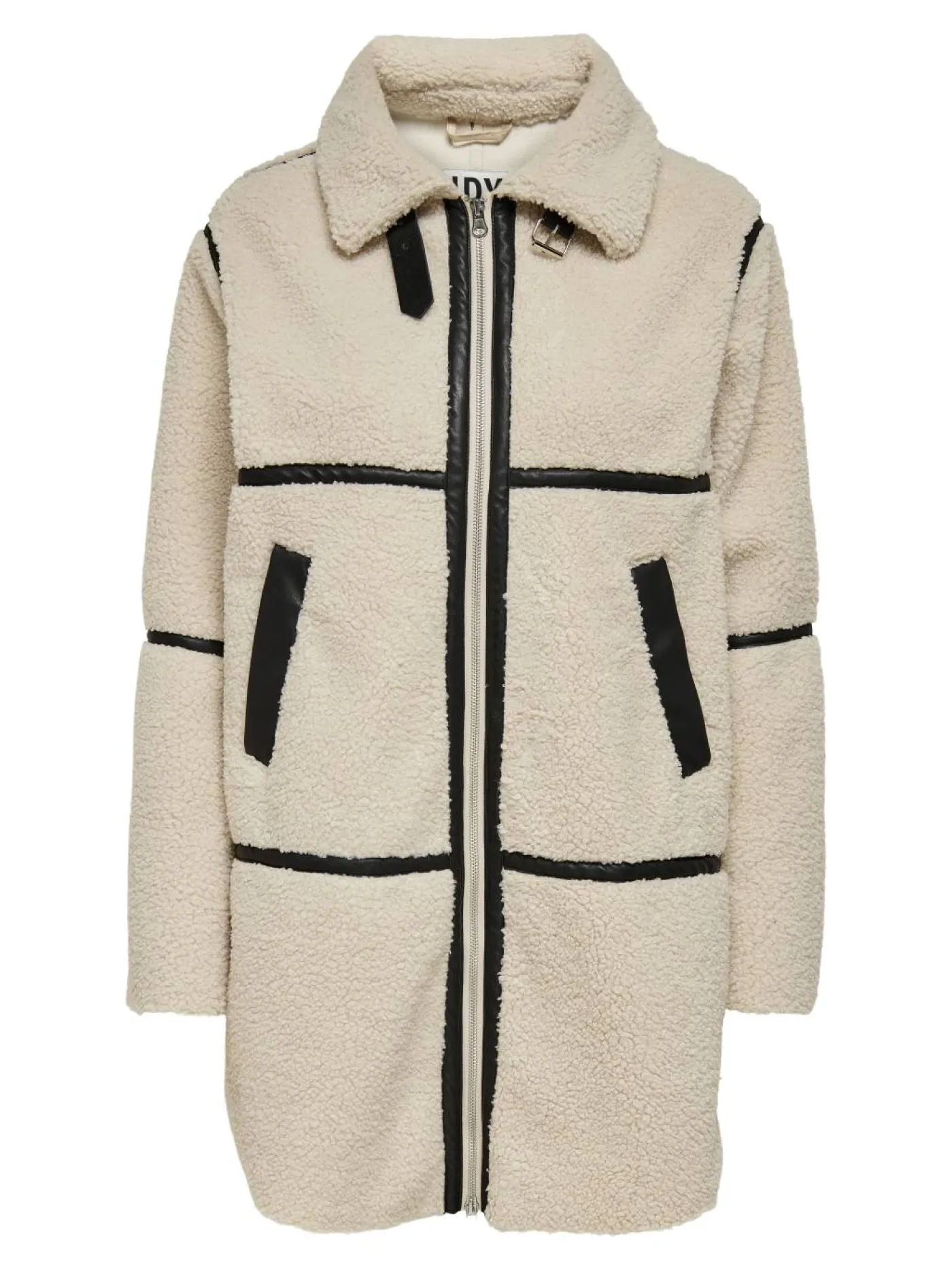 Jacke "Jdyfrosty"