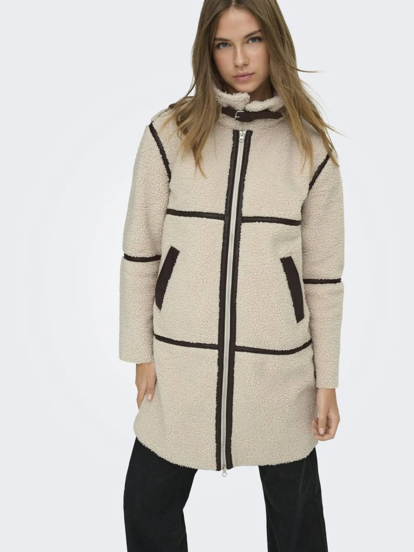Jacke "Jdyfrosty"