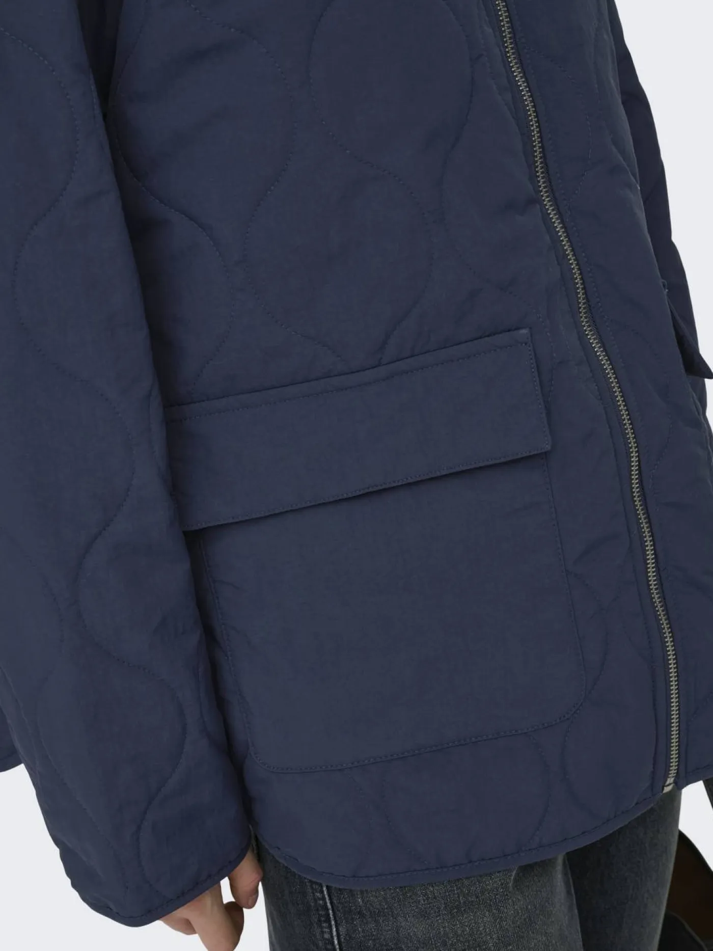 Jacke "Jdyraya"