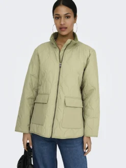 Jacke "Jdyraya"