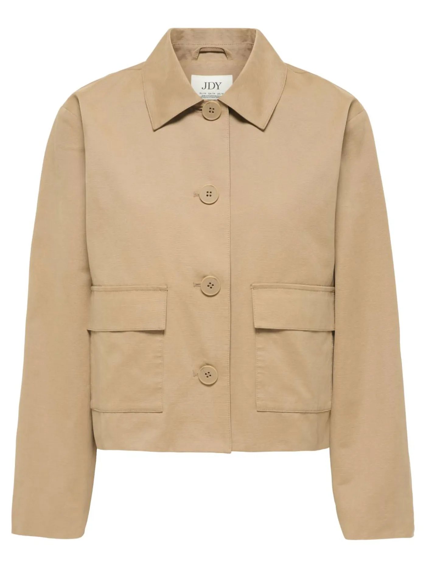 Jacke "Jdysienna"