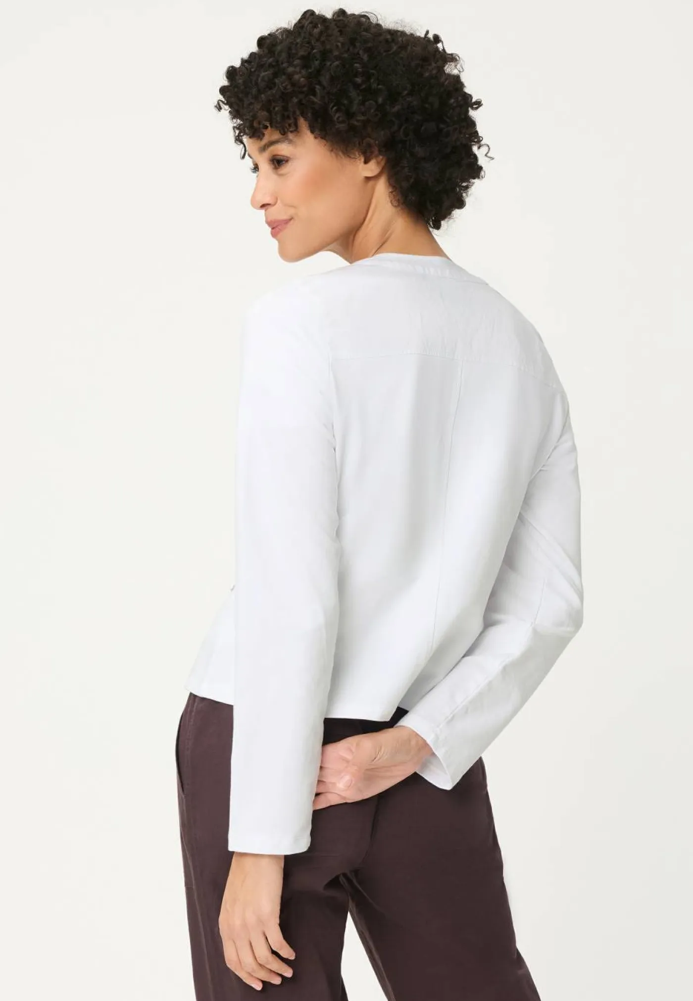 Jacke "Jersey"