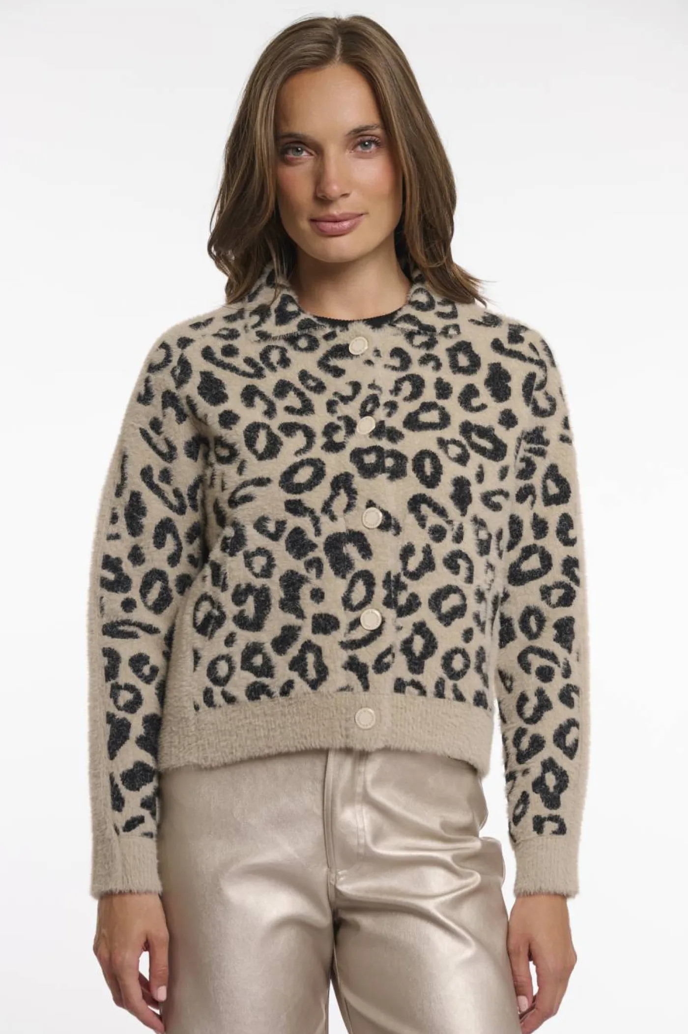 Jacke "Jet"