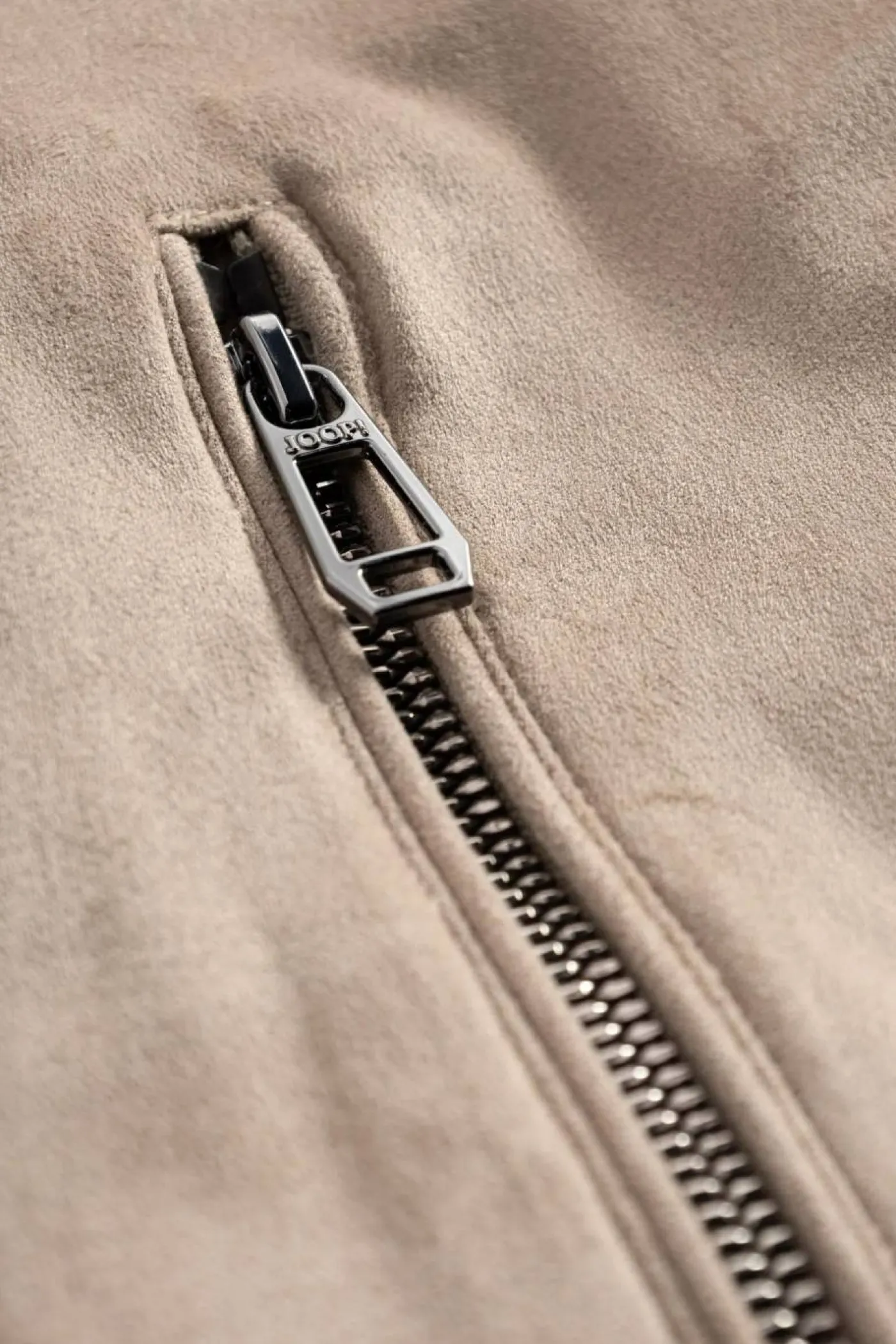 Jacke "JO-370Clunie"