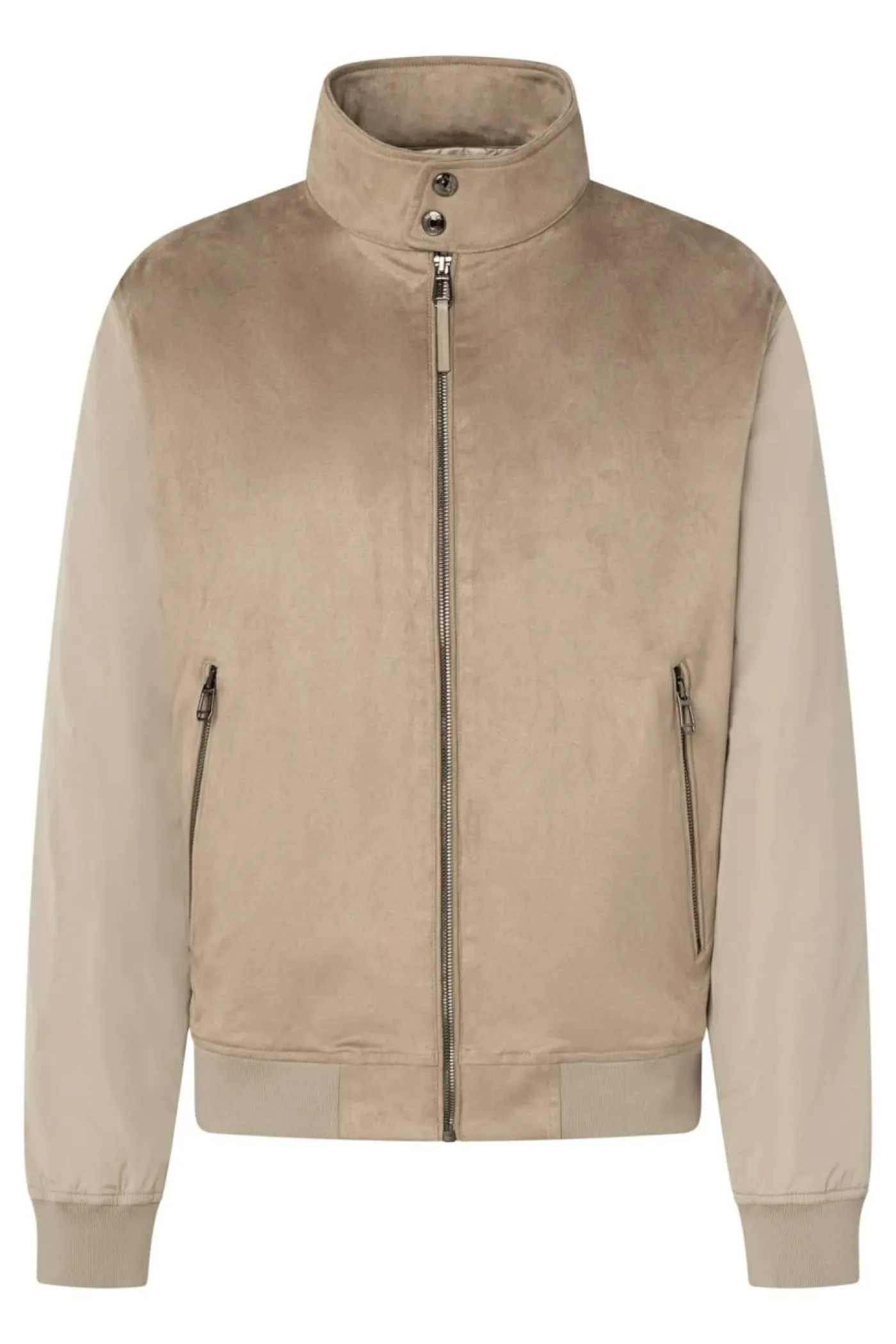 Jacke "JO-370Clunie"