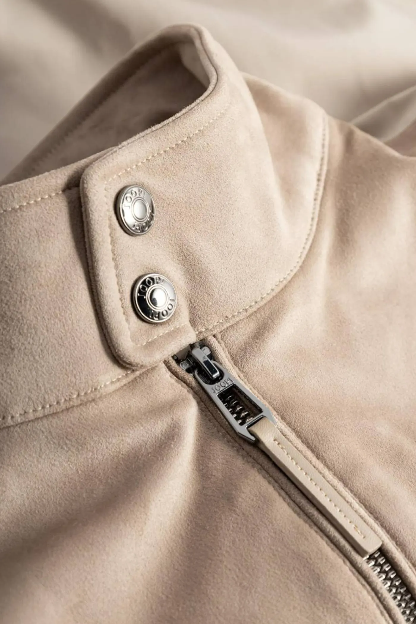 Jacke "JO-370Clunie"
